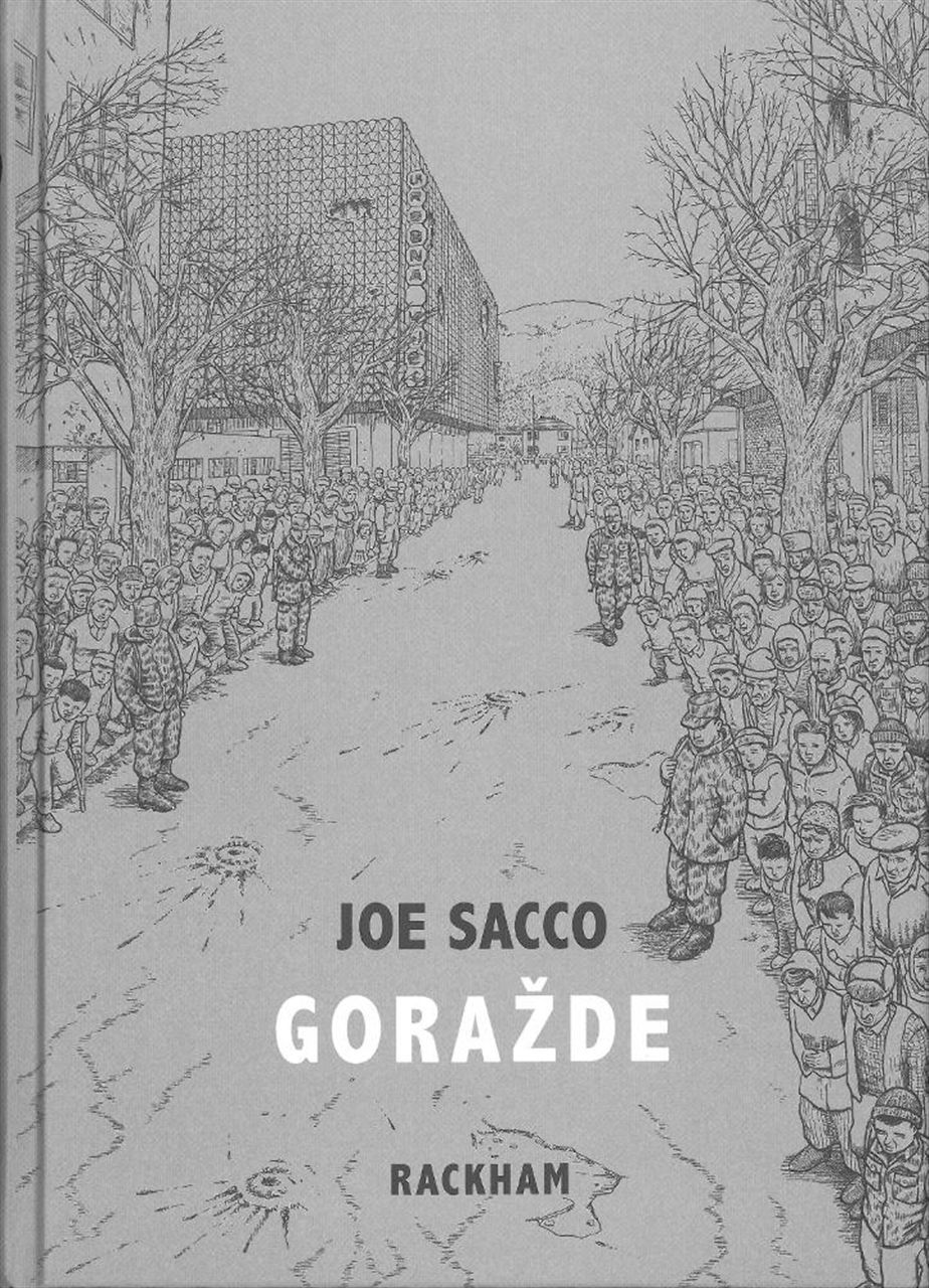 Gorazde - Edition Xve Anniversaire - La Guerre En Bosnie Orientale 1993-1995