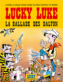 La Ballade Des Dalton - Tome 0 - La Ballade Des Dalton