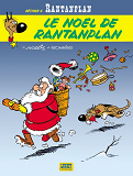 Rantanplan - Tome 16 - Le Noel De Rantanplan