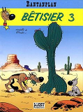 Rantanplan - Tome 8 - Betisier 3