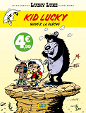 Les Aventures De Kid Lucky D'Apres Morris  - Suivez La Fleche / Edition Speciale (Indispensables 20