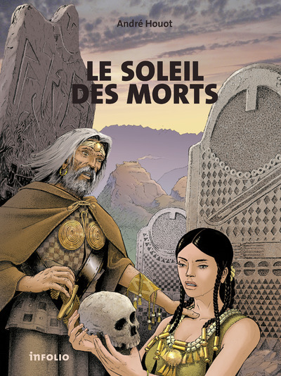Le Soleil Des Morts