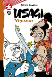 Usagi Yojimbo T09