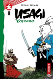 Usagi Yojimbo T11