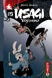 Usagi Yojimbo T15