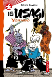 Usagi Yojimbo T16