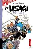 Usagi Yojimbo T17