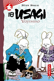 Usagi Yojimbo T18