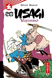 Usagi Yojimbo T20