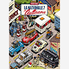 La Nationale 7 En Autorama