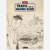 Une Aventure De Jacques Gipar T5 - Crayonnes