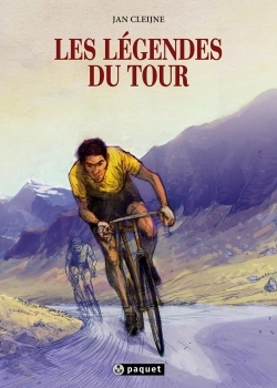 Les Legendes Du Tour