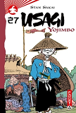 Usagi Yojimbo T27