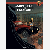 Les Aventures De Betsy T1 - Le Sortilege De L'Atalante