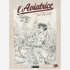 L'Aviatrice T2 Edition Crayonnee
