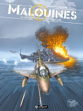 Malouines - Le Ciel Appartient Aux Faucons - Integrale - Malouines - Le Ciel Appartient Aux Faucons