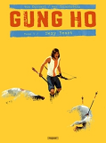 Gung Ho Tome 3
