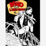Bravo Pour L'Aventure - N&B Grand Format - Grand Format Noir Et Blanc
