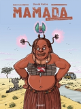 Mamada T1 - Epoustouflante Migrante