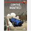 Les Aventures De Betsy T3 - Contre La Montre !