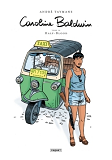 Caroline Baldwin T18 - T18 - Half-Blood