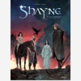 Shayne T1