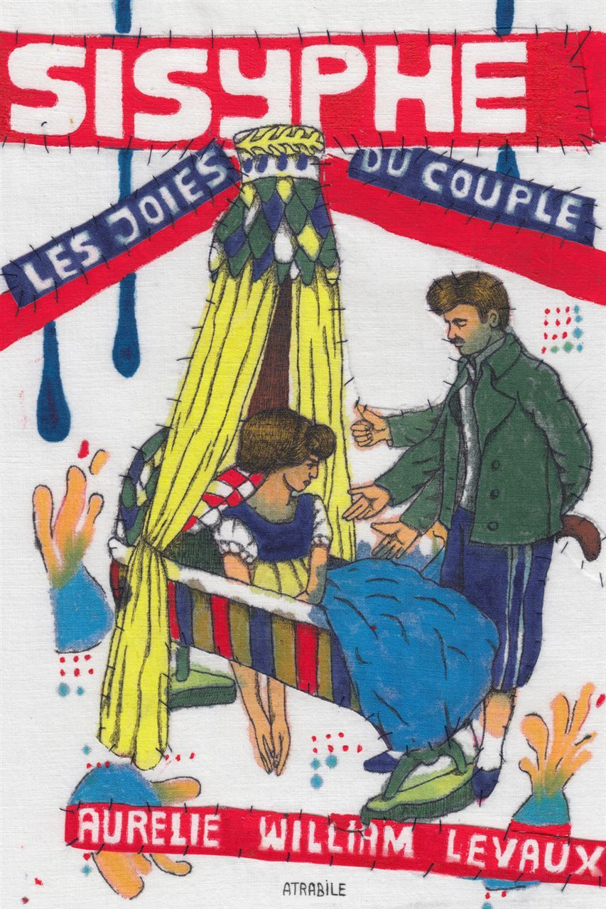 Sisyphe - Les Joies Du Couple