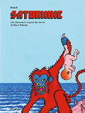 SATURNINE