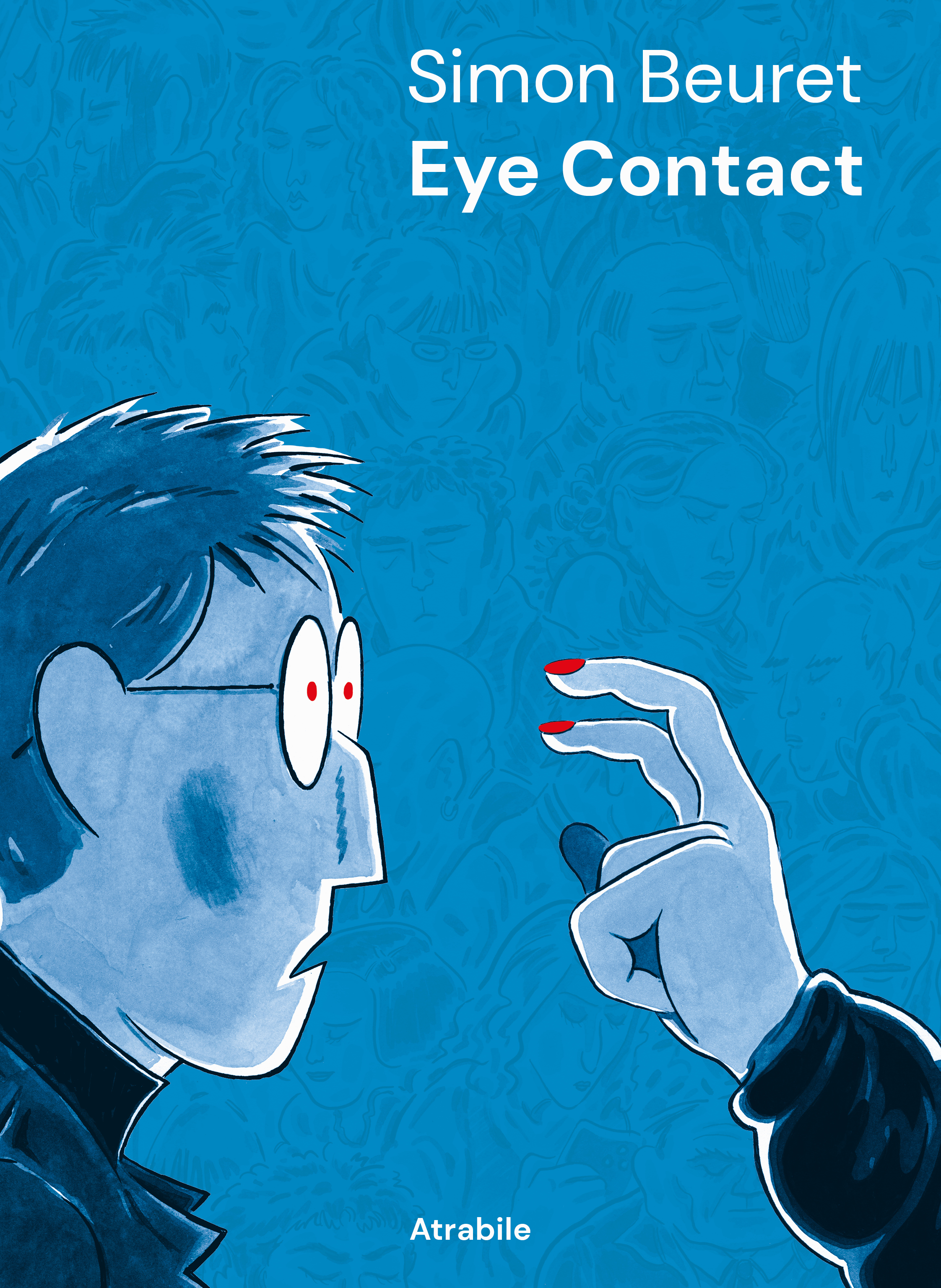 EYE CONTACT