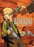 Le Reverend T1 - Les Diables Dechus Du Nevada