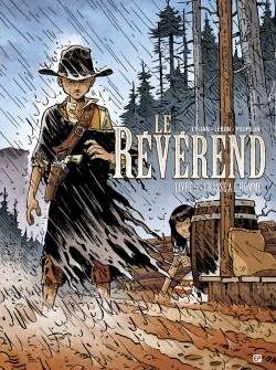 Le Reverend T2 - Chasse A L'Homme