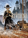 Le Reverend T2 - Chasse A L'Homme