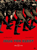 Julia Von Kleist T1 - Nouvelle Edition