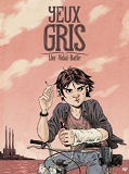 Yeux Gris