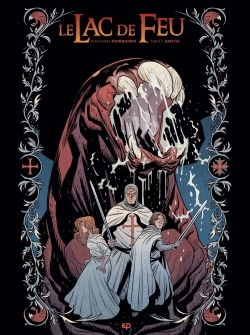 Le Lac De Feu Tome 3