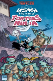 Usagi Yojimbo Comics - Tortues Ninja