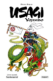 Usagi Yojimbo Comics T2 Couleur