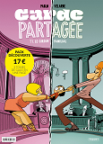 Garde Partagee - Pack Decouverte