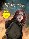 Shayne - Pack Decouverte - Histoire Complete