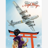 Angel Wings T6 - Grand Format - Atomic
