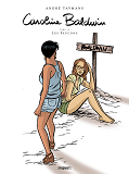 Caroline Baldwin - T19 - T19 - Les Faucons