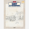 Une Aventure De Jacques Gipar T7- Crayonnes