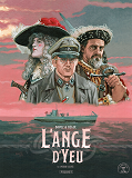 L'Ange D'Yeu T2 - Pierre Levee