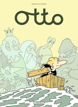 Otto T1