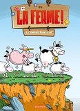 La Ferme T2 - L'Humour Est Dans Le Pre