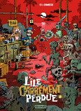 L'Ile Carrement Perdue T2 - La Nuit Des Rhums Vivants
