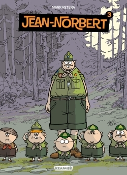 Jean Norbert Tome 3
