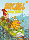 Michel Chien Fidele T2 - Perd La Boule