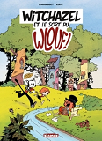 Witchazel T1 - Le Sort Du Wlouf