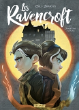 Les Ravencroft Tome 1 - Chaque Chose A Sa Place